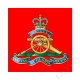 Royal Artillery Cufflinks
